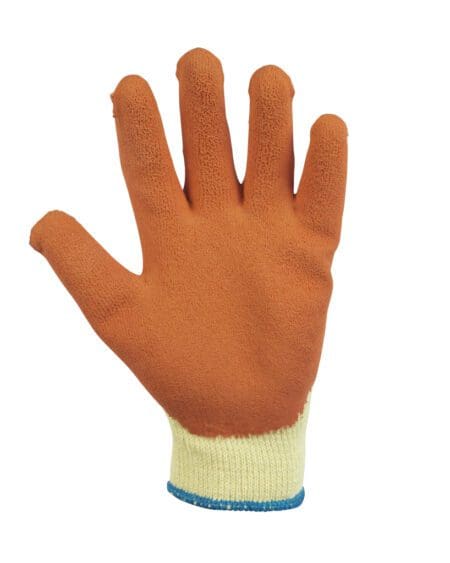 Latex Grip Glove