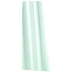 Textile Shower Curtain - Plain Polyester
