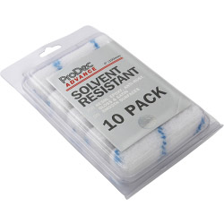 Solvent Resistant Mini Refills (10 Pack)