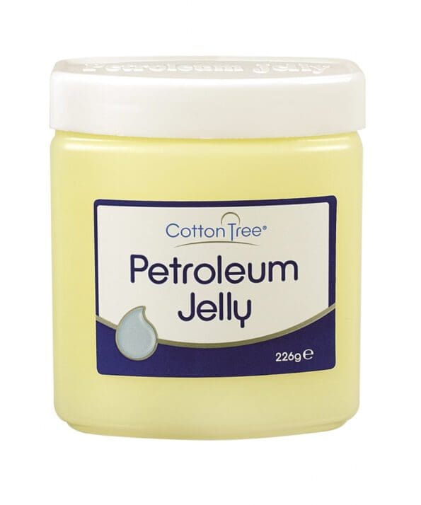 Petroleum Jelly