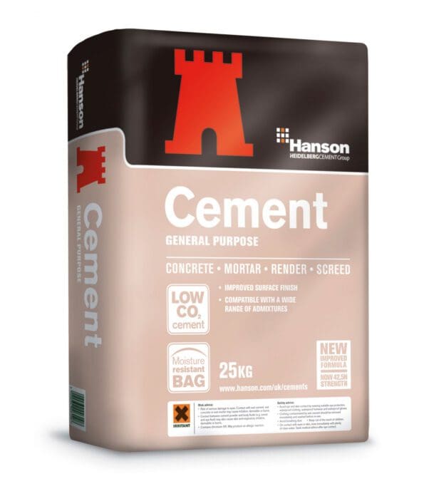 General Purpose Cement