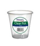 Clear Pot