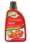 Tomato Feed