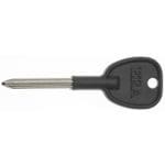 Security Bolt Key 37.5mm