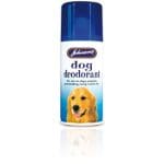 Dog Deodorant