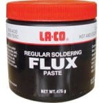 Regular Flux Paste