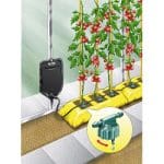 'Big Drippa' Drip Watering Kit