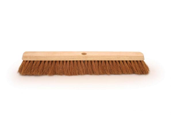 Coco Fill Platform Brush