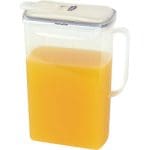 Food Storage Container - Rectangular Fridge Door Jug