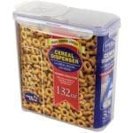 Food Storage Container - Cereal Dispenser