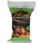 Homefire Kiln Dried Hardwood Logs