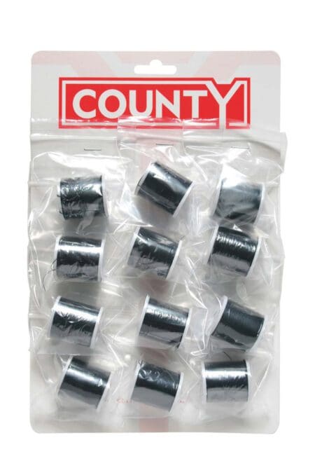 Sewing Thread Black