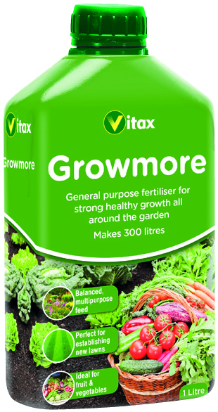 Liquid Growmore