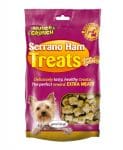 Serrano Ham Treats