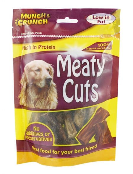 Meaty Cuts