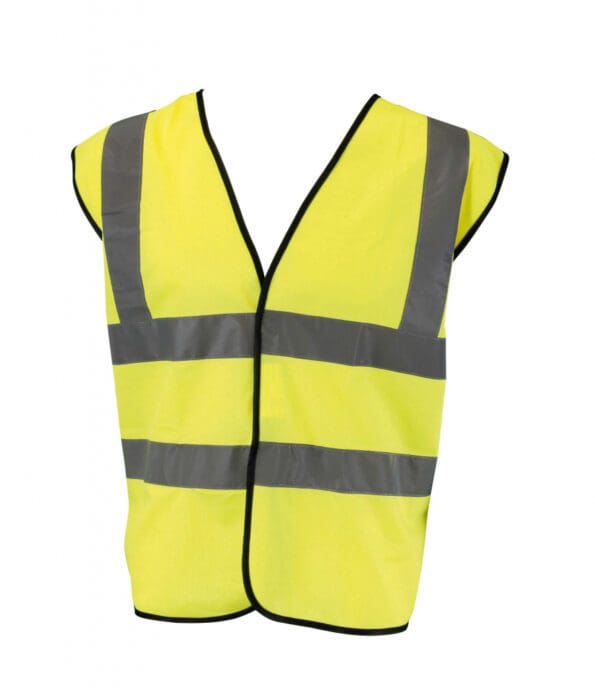 High Vis Vest Class 2