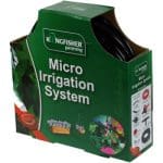 Micro Irrigation System