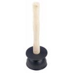 Medium Force Cup Sink Plunger