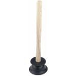 Large Force Cup Sink Plunger