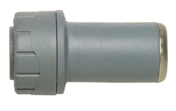 Socket Reducer Grey 22 x 15mm