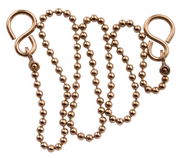 Bath Chain - 456mm (18")