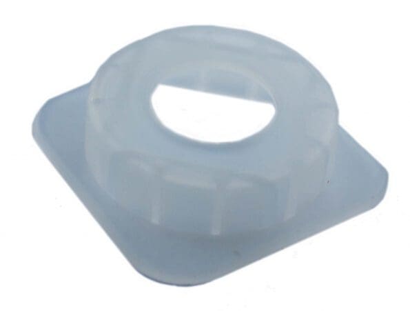 Top Hat Spacing Washer