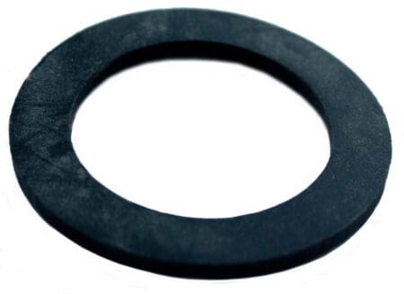 Syphon Washer - Rubber