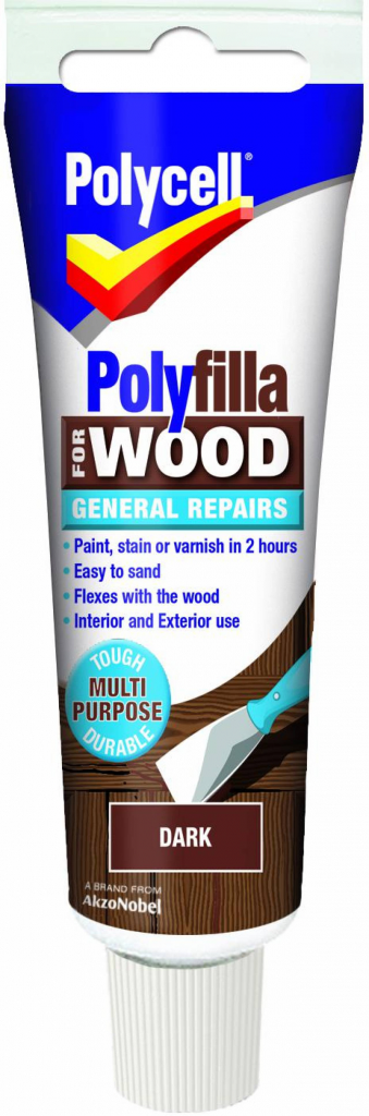 Polyfilla Wood General Repair