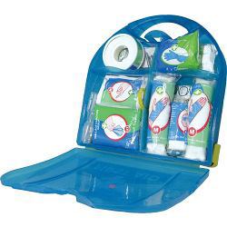 Piccolo First Aid Kit