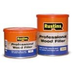 Professional Wood Filler 250g