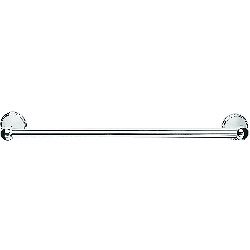 Westminster Towel Rail