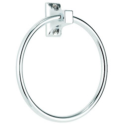 Sutton Towel Ring