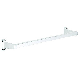 Sutton Single Towel Bar