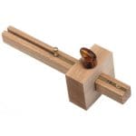 Beechwood Marking Gauge