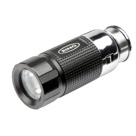 Rechargeable Car Torch