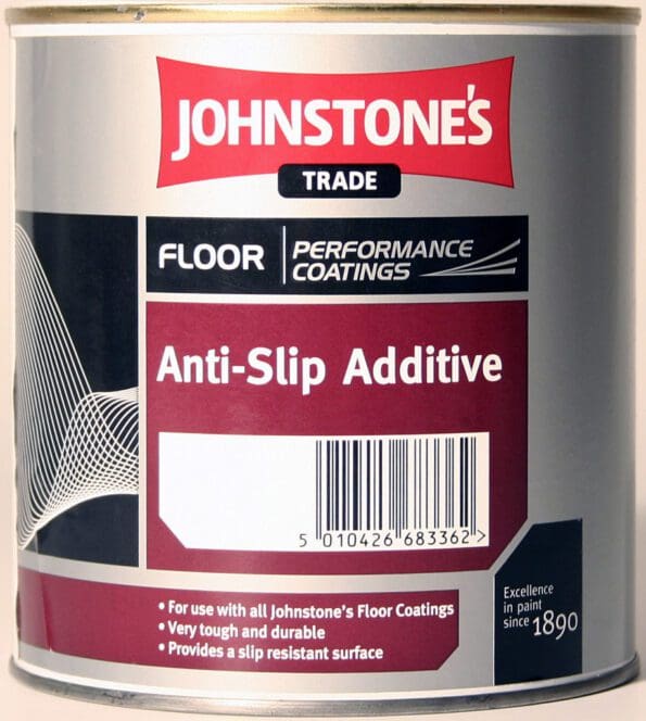 Anti Slip Additive