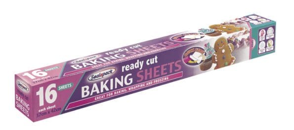 Baking Paper Sheets