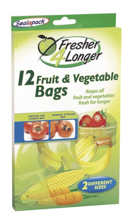 Fruit & Vegetable Bag