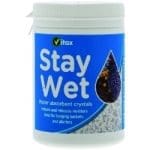 Stay Wet