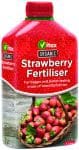 Organic Liquid Strawberry Feed