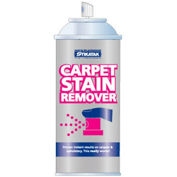 Carpet Stain Remover