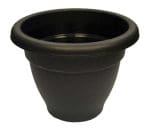 Round Bell Pot