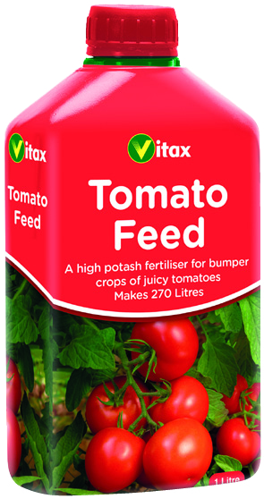 Liquid Tomato Feed