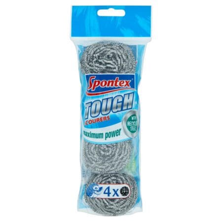 Tough Scourer