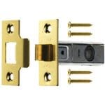 Tubular Latch 3"