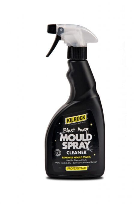 Mould Spray Cleaner