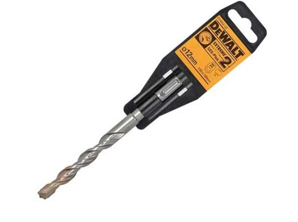 Extreme 2 SDS+' Masonry Drill Bit