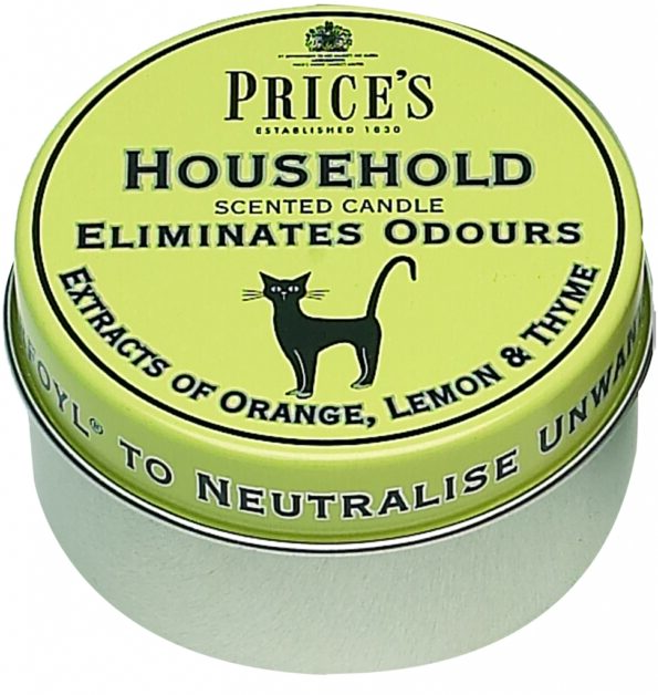 Household Tin