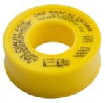 PTFE Tape