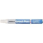 One Coat Grout Pen Brilliant White